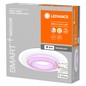 Preview: LEDVANCE SMART+ Orbis Rumor LED runde Deckenlampe 50cm 32W Tunable White dimmbar