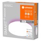 Preview: LEDVANCE SMART+ Orbis LED Deckenleuchte 35cm 28W Tunable White Backlight