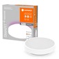 Preview: LEDVANCE SMART+ Orbis LED Deckenleuchte 35cm 28W Tunable White Backlight