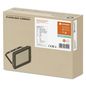 Preview: LEDVANCE FLOODLIGHT COMPACT Fluter 50W 840 SYM 100 weiss 5000lm 4000K neutralweiss IP65 4058075574915