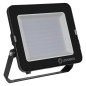 Preview: LEDVANCE FLOODLIGHT COMPACT Fluter 90W 830 SYM 100 schwarz 8100lm 3000K warmweiss IP65 4058075574984