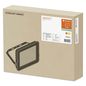 Preview: LEDVANCE FLOODLIGHT COMPACT Fluter 90W 830 SYM 100 schwarz 8100lm 3000K warmweiss IP65 4058075574984