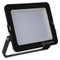 Preview: LEDVANCE FLOODLIGHT COMPACT Fluter 135W 830 SYM 100 schwarz 12150lm 3000K warmweiss IP65 4058075575103