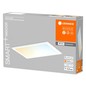 Preview: LEDVANCE SMART+ Superflache LED Unterbauleuchte 30x20cm Erweiterung 6,80W Tunable White dimmbar