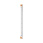 Preview: LEDVANCE Submarine 120cm LED Feuchtraumleuchte durchverkabelt 19W neutralweiss IP65 grau