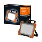 Preview: LEDVANCE Worklight PANEL LED Baustrahler superflach 50W neutralweiss orange