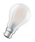 Preview: OSRAM LED Lampe Retrofit CLASSIC A 7.5W 827 Frosted B22d Warmweiss 4058075592735