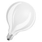 Preview: OSRAM LED Globe Lampe STAR CLASSIC E27 Filament 17W 2452Lm warmweiss 2700K wie 150W
