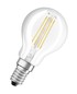 Preview: OSRAM LED Lampe Superstar Plus E14 Filament 3,4W 470lm neutralweiss 4000K dimmbar 90Ra wie 40W