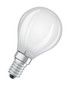 Preview: OSRAM LED Lampe Superstar Plus matt E14 Filament 3,4W 470lm neutralweiss 4000K dimmbar 90Ra wie 40W