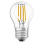 Preview: LEDVANCE SMART+ LED Lampe E27 Filament Bluetooth 4W 470Lm warmweiss 2700K dimmbar wie 40W