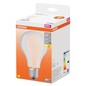 Preview: OSRAM LED Lampe Star matt E27 24W 3452lm warmweiss 2700K wie 200W