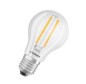 Preview: LEDVANCE LED Lampe SMART+ Filament WiFi Classic dimmbar 60 6W warmweiss E27 4058075665644