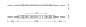 Preview: LEDVANCE LED STRIP Flexstreifen 2000 -2000/830/5 6850lm 3000K warmweiss 4058075708051