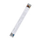 Preview: LEDVANCE LED Treiber LED Röhre EXTERNAL DALI -1X15-37W 220-240 dimmbar 4058075730632