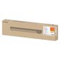 Preview: LEDVANCE LINEAR SURFACE lineare Deckenleuchte IP44 600 18W 840 weiss 4058075733091