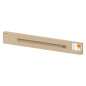 Preview: Ledvance Linear Surface IP44 1200 32W 3000K LED Röhrenleuchte 4058075733176