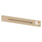Preview: LEDVANCE LINEAR SURFACE lineare Deckenleuchte IP44 EMERGENCY 1200 32W 830 weiss 4058075733299