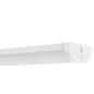 Preview: LEDVANCE LINEAR SURFACE lineare Deckenleuchte IP44 DALI 1200 32W 830 weiss dimmbar 4058075733411