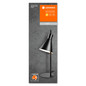 Preview: LEDVANCE LED Tischleuchte Decor Tokio Table Warmweiss 4058075757042