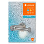 Preview: LEDVANCE LED Toilettenpapierhalter BATHROOM Toilet Paper Holder Warmweiss 4058075758643