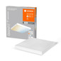 Preview: LEDVANCE LED Panel SMART+ Planon Frameless Sparkle 45x45cm TW Dimmbar Tunable White, Kalt-zu-Warm-Farbwechsel 4058075759541