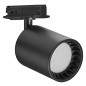 Preview: LEDVANCE LED Spot SMART+ TRACKLIGHT OSAKA Black TW Dimmbar Tunable White, Kalt-zu-Warm-Farbwechsel 4058075759800