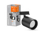Preview: LEDVANCE LED Spot SMART+ TRACKLIGHT OSAKA Black TW Dimmbar Tunable White, Kalt-zu-Warm-Farbwechsel 4058075759800