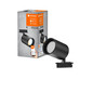 Preview: LEDVANCE LED Spot SMART+ TRACKLIGHT OSAKA Black TW Dimmbar Tunable White, Kalt-zu-Warm-Farbwechsel 4058075759800