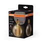 Preview: OSRAM LED Lampe Vintage 1906 CLASSIC SLIM Filament Globe 8.8W 822 Gold E27 Dimmbar Warmweiss 4058075761773