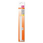 Preview: OSRAM LED Lampe LEDINESTRA BASE 3.5W 827 Frosted S14d Warmweiss 4058075762398