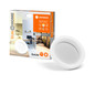 Preview: LEDVANCE LED Deckenleuchte Sun@Home Circular White Dimmbar Tunable White, Kalt-zu-Warm-Farbwechsel 4058075762763