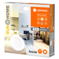 Preview: LEDVANCE LED Deckenleuchte Sun@Home Circular White Dimmbar Tunable White, Kalt-zu-Warm-Farbwechsel 4058075762763