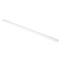 Preview: LEDVANCE Zubehör Tracklight rail and base 1M White 4058075763920