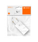 Preview: LEDVANCE Zubehör Tracklight accessories Supply Connector White 4058075763968