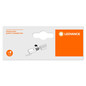 Preview: LEDVANCE Zubehör Tracklight accessories Supply Connector White 4058075763968