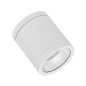 Preview: LEDVANCE DOWNLIGHT Einbauleuchte SURFACE IP65 90 15W 840 36D weiss 4058075768871