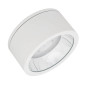 Preview: LEDVANCE DOWNLIGHT Einbauleuchte SURFACE IP65 250 45W 830 60D weiss 4058075769298