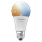 Preview: LEDVANCE LED Lampe SMART+ WiFi Classic Tunable White 230V TW FR E27 Dimmbar Tunable White, Kalt-zu-Warm-Farbwechsel 4058075778412