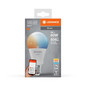 Preview: LEDVANCE LED Lampe SMART+ WiFi Classic Tunable White 230V TW FR E27 Dimmbar Tunable White, Kalt-zu-Warm-Farbwechsel 4058075778412