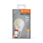 Preview: LEDVANCE LED Lampe SMART+ WiFi Mini Bulb 230V FR E14 Dimmbar Warmweiss 4058075778610