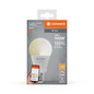 Preview: LEDVANCE LED Lampe SMART+ WiFi Classic 230V FR E27 Dimmbar Warmweiss 4058075778672
