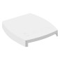 Preview: LEDVANCE TruSys FLEX Endkappe ENERGY RAIL Endkappe RAIL weiss 4058075781856
