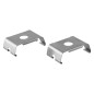 Preview: LEDVANCE TruSys FLEX Motageclips Montagezubehör 4058075781894