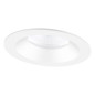 Preview: Ledvance LED Einbauleuchte 8W 3000K IP65 Feuerbeständig Dimmbar 4058075799745