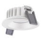 Preview: LEDVANCE SPOT AIR FIX 6W 927 PS IP65 weiss dimmbar 4058075799905