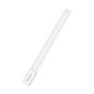 Preview: LEDVANCE DULUX LED HF EVG & AC MAINS 230V-direkt 18W 830  2G11 2070lm 3000K warmweiss wie 36W 4058075822139