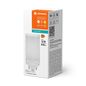 Preview: LEDVANCE DULUX LED HF EVG & AC MAINS 230V-direkt 6W 830 GX24Q-1 GX24q-1 630lm 3000K warmweiss wie 13W 4058075822214