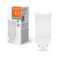 Preview: LEDVANCE DULUX LED HF EVG & AC MAINS 230V-direkt 6W 830 GX24Q-1 GX24q-1 630lm 3000K warmweiss wie 13W 4058075822214