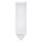 Preview: OSRAM LED Lampe DULUX T/E32 GX24Q-3 16W 1800lm neutralweiss 4000K 120° wie 32W 4058075822351